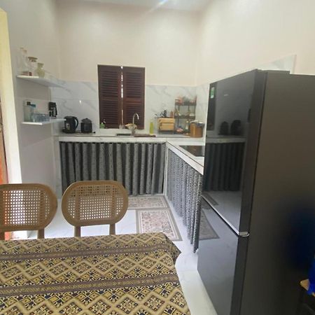 Nghia Lo Laycam Home מראה חיצוני תמונה