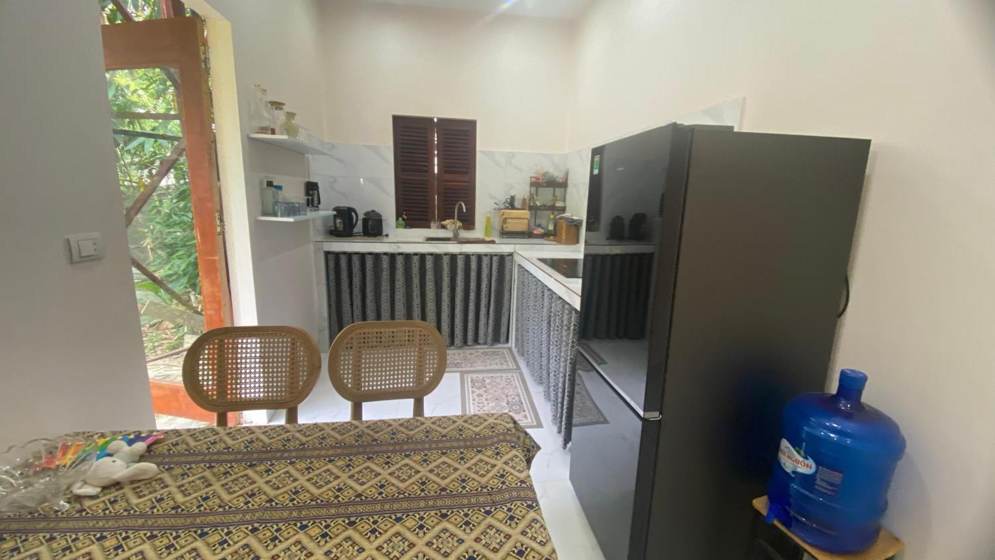 Nghia Lo Laycam Home מראה חיצוני תמונה