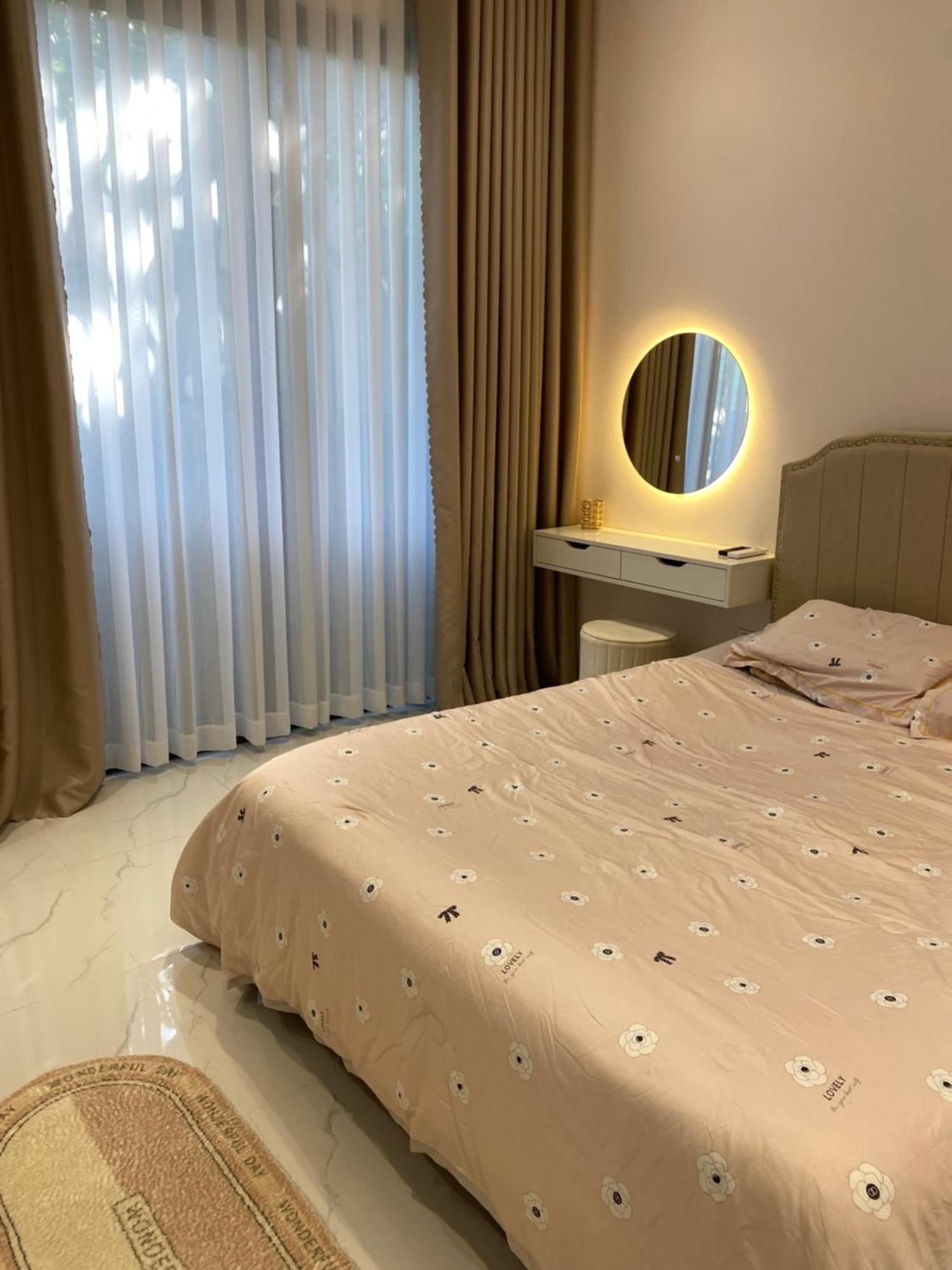 Nghia Lo Laycam Home מראה חיצוני תמונה